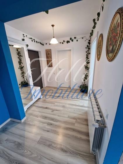 Apartament 2 camere in Floresti zona Cetatii - 7