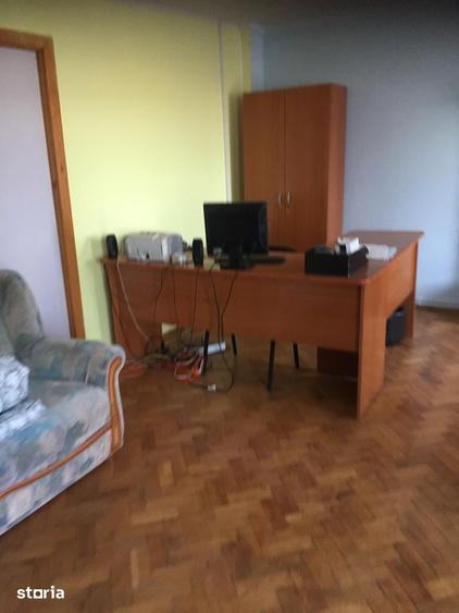 Teren de 49000 mp, în Iancu Jianu