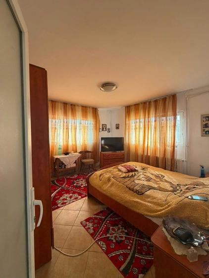 Casă cu 3 camere în Produlești