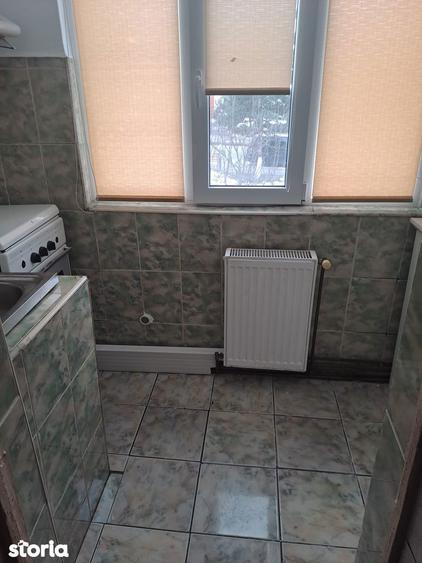 Apartament cu 3 camere decomandat în Nord