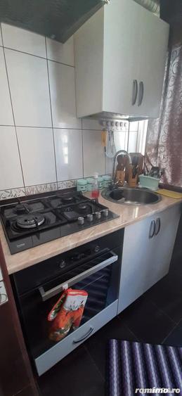Garsonieră decomandată în Complex Studențesc