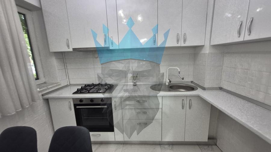 Apartament cu 2 camere nedecomandat, mobilat în Drumul Taberei