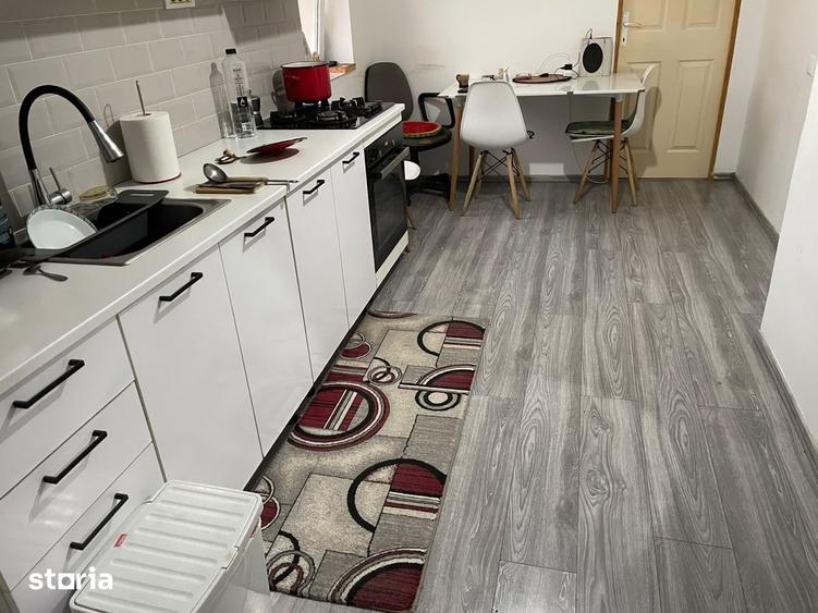 Casă cu 3 camere cu Teren 300 Mp în Agigea