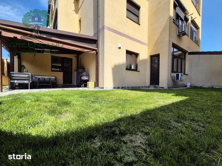 Apartament cu 3 camere în Miroslava