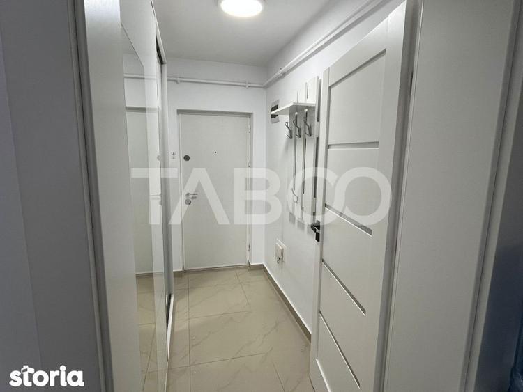 Apartament cu 2 camere decomandat, mobilat în Est