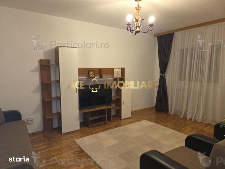 Apartament cu 3 camere în Ciupercenii Noi