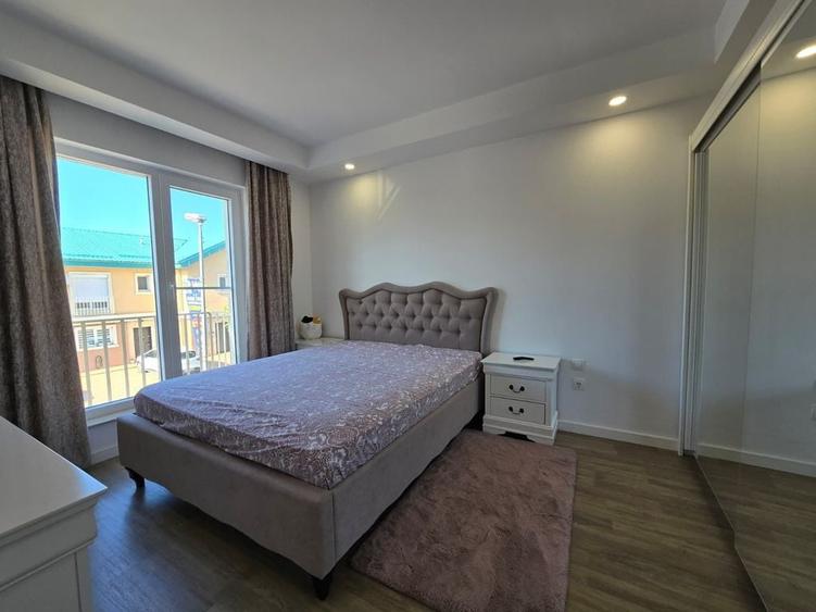 Casă cu 3 camere cu Teren 128 Mp în Ștefăneștii de Jos