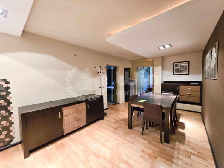 Apartament 2 camere modern | 74mp | Parcare | Etaj 1 | UMF Hasdeu - 6