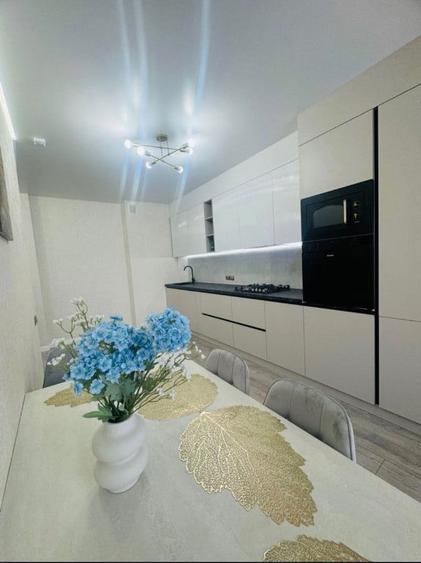 Inchiriez Apartament 2 camere Buna Ziua - 3