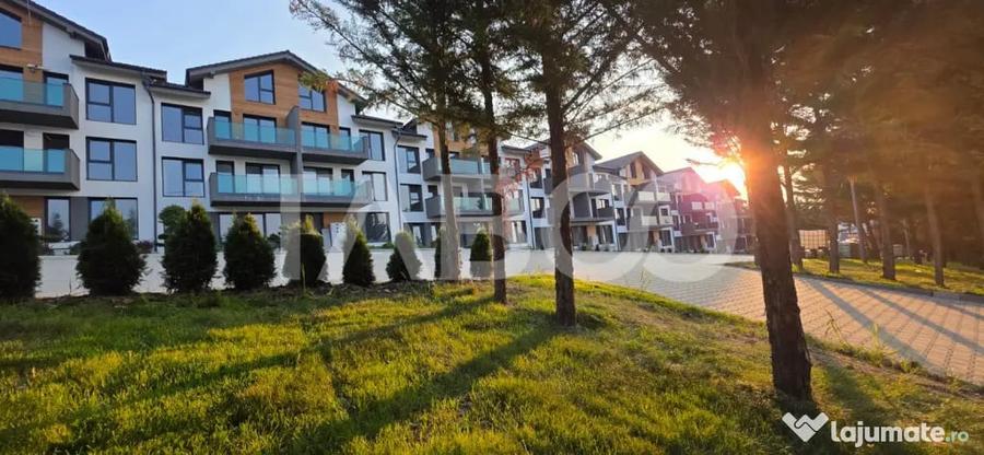 Apartament cu 4 camere decomandat în Industrial Vest