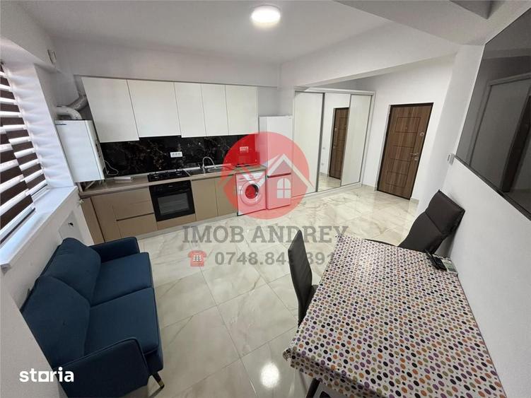 Apartament modern 2 camere, bloc nou, central, cu utilitati incluse - 1