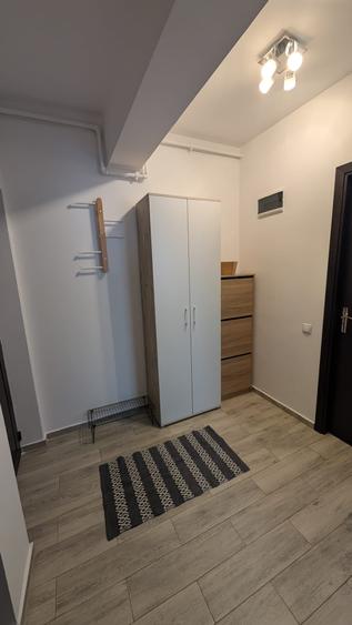 Apartament cu 2 camere in zona Metrou Berceni, Popesti Leordeni - 10