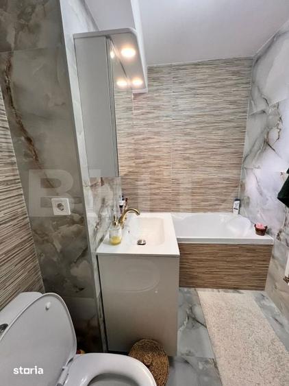 Apartament cu 4 camere în Ultracentral