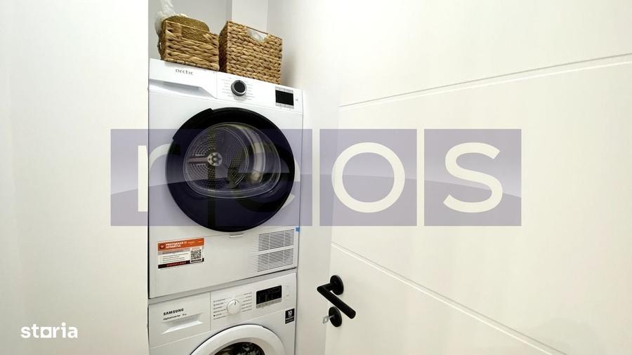 Vanzare Apartament 2 Camere Renovat | Complet Echipat | 13 Septembrie - 10