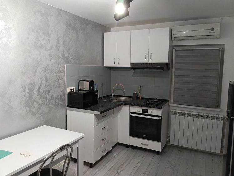 Garsonieră decomandată în Inel II
