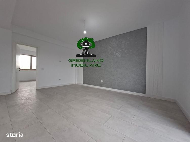 Apartament cu 3 camere în Rediu