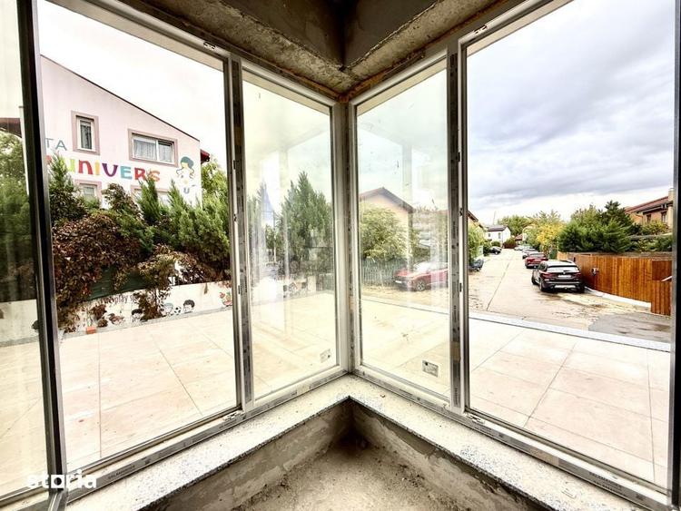 Apartament cu 4 camere în Central