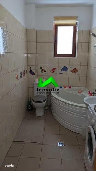 Garsoniera de vanzare parcare Sibiu Selimbar Unimat - 2