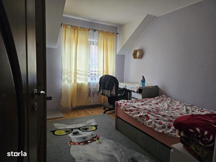 Casă cu 4 camere cu Teren 300 Mp în Frumoasa