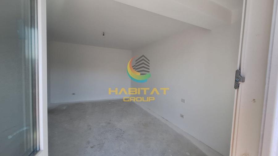 Apartament cu 2 camere decomandat în Berceni