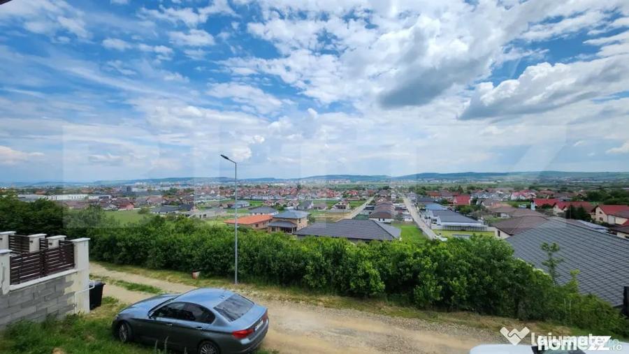 Casă cu 4 camere cu Teren 500 Mp în Nazna