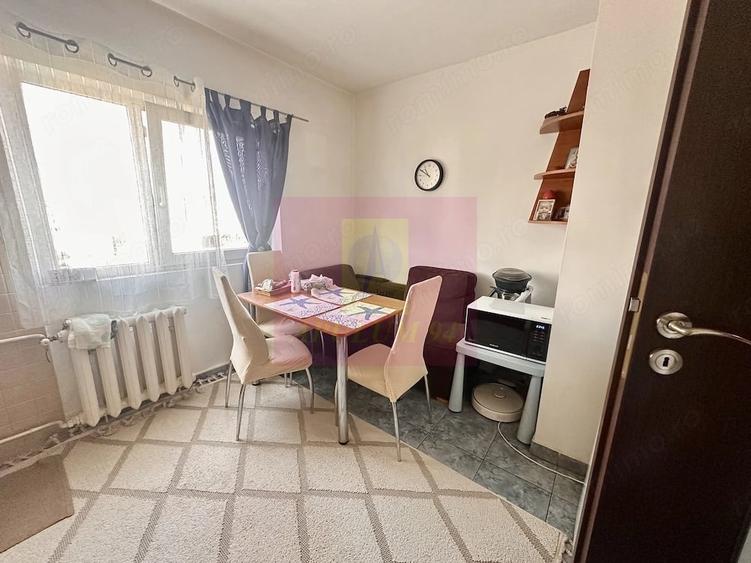 Apartament cu 2 camere decomandat în Sebastian