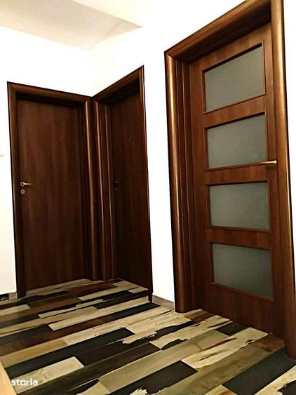 Apartament cu 2 camere decomandat în Moara de Vânt