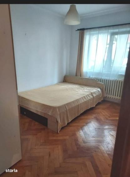 Apartament cu 3 camere | Balcon | Manastur | Zona Ion Mester! - 6