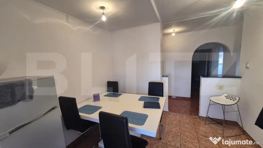 Apartament cu 3 camere de vanzare, 75.77 mp, in Carpati 2 - 15