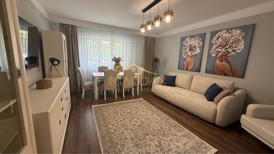 Apartament 3 Camere  | Zonă Ultracentrală Unirii - Decebal - Matei Basarab - 2