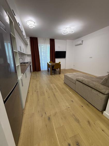 Apartament cu 3 camere decomandat în Nord