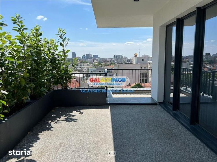 Apartament cu 5 camere în Ștefan cel Mare
