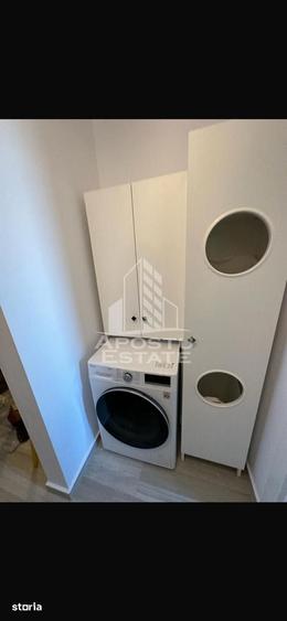 Apartament cu 2 camere în Est