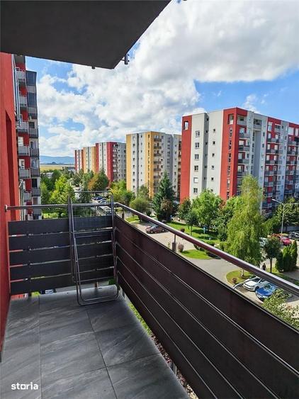 Apartament în Avantgarden