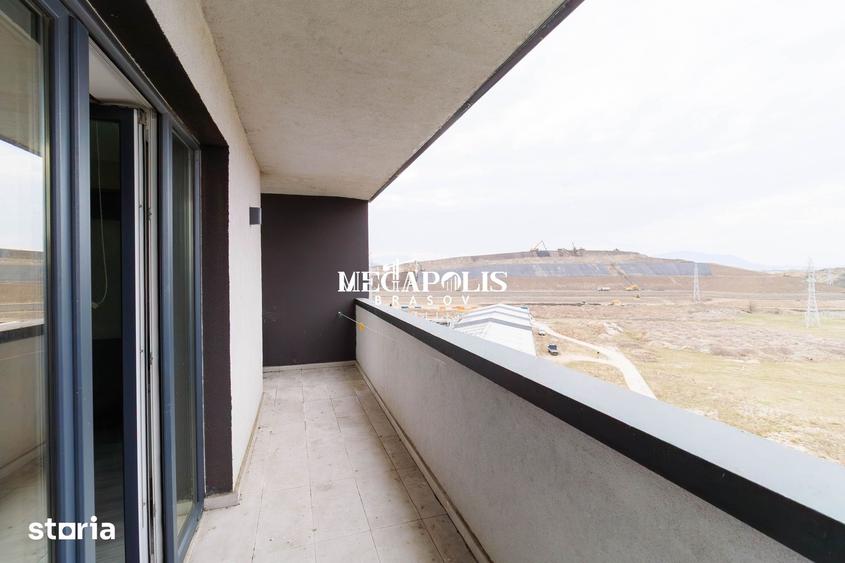 Apartament 2 camere | Soho Residence Bra?ov | 54 mp utili - 2