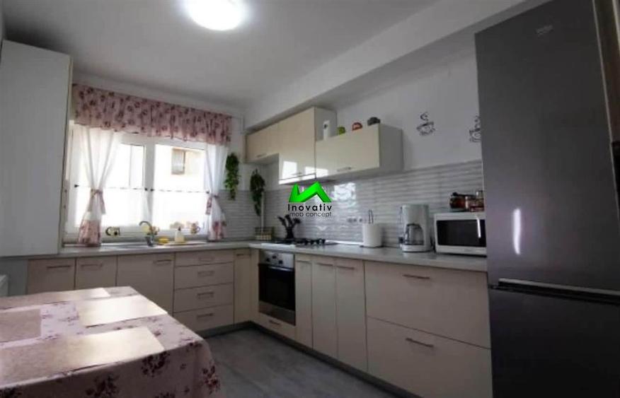 Apartament de inchiriat parcare Sibiu Cartierul Arhitectilor - 9