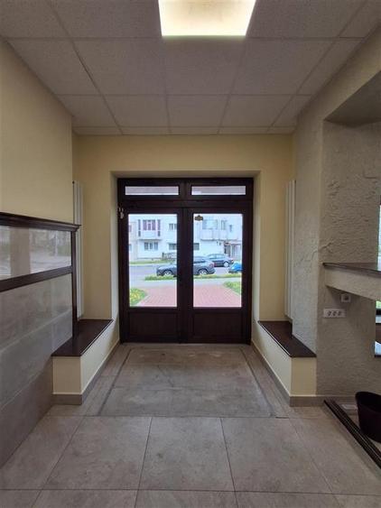 Spațiu comercial, de 75 mp, în Central