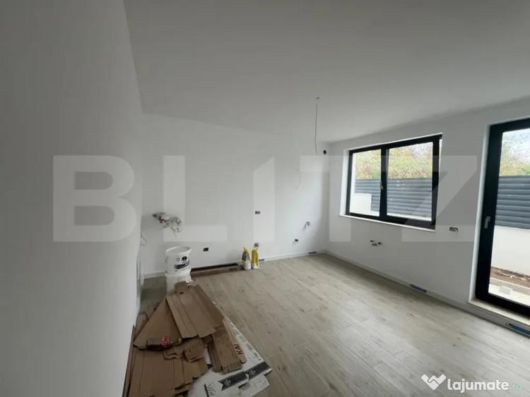 Casă cu 3 camere cu Teren 280 Mp în Bariera Vâlcii