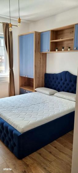 Apartament cu 2 camere decomandat în Regie