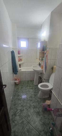 Garsonieră decomandată în Soarelui