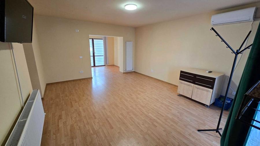 Apartament cu 2 camere în Valea Adâncă