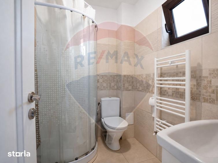 Spațiu comercial, de 146 mp, în Tătărași