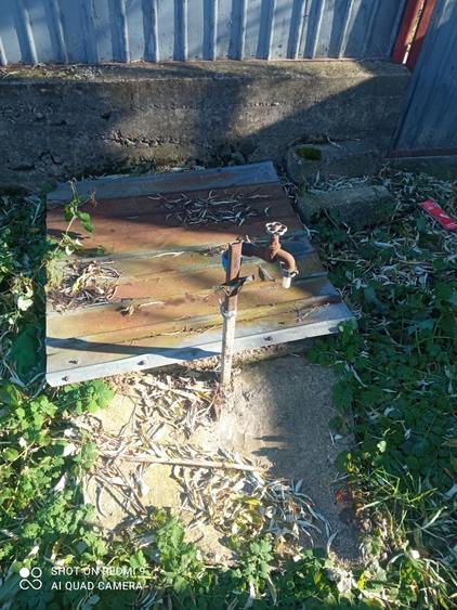 Casă cu 3 camere cu Teren 1000 Mp în Varnița