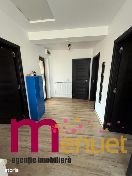 Casă cu 6 camere cu Teren 2000 Mp în Nufăru
