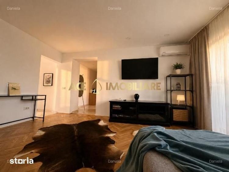 2 Camere de inchiriat | Vitan | Metrou | Centrala | Modern | 60 mp - 8