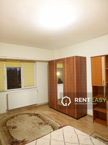 Apartament doua camere Bld. Independentei - 6