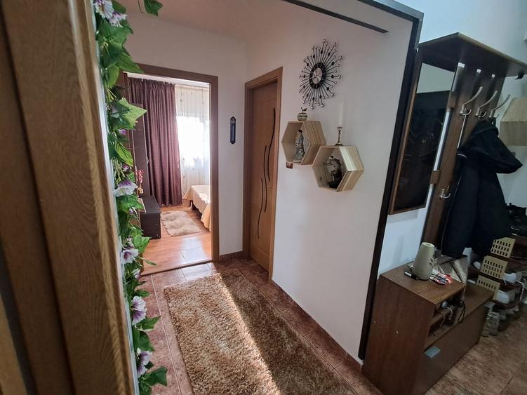 Apartament 3 camere | 67 mp | Luminos, îngrijit | Aproape de centrul Sloboziei - 7