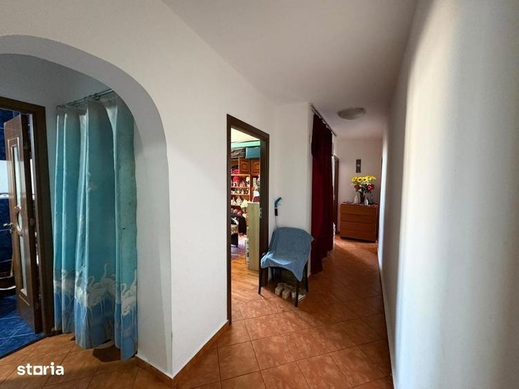 Vanzari Apartamente 4 camere Militari Lujerului - 10