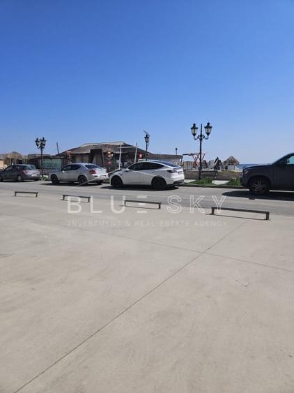 Spațiu comercial, de 520 mp, în Nord