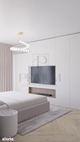 DUMBRAVITA - CASA INDIVIDUALA - 5 CAMERE - 4 BAI - DRESSING - TEREN 91 - 15